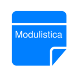 Aldo Manuzio Modulistica