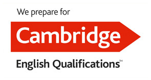 Aldo Manuzio - Certificazioni Inglese